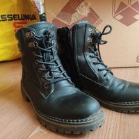 Stivaletto invernale