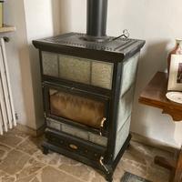 Termostufa Wekos venetien