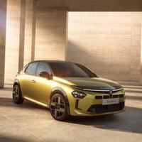 LANCIA Ypsilon Hybrid e-DCT