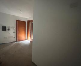 Trilocale su due livelli