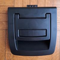 Coppia di maniglie per bagagliaio auto 