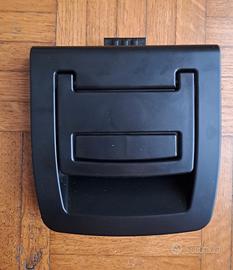 Coppia di maniglie per bagagliaio auto 