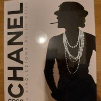 Libro "Chanel - La rivoluzione dello stile"