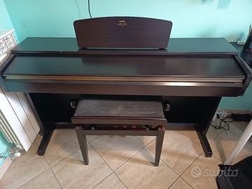 Yamaha Arius YDP-161 - professionale 