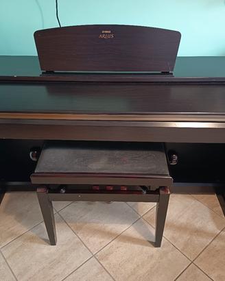 Yamaha Arius YDP-161 - professionale 