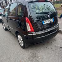 Lancia musa gpl ecochic 77 cv.2012