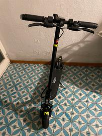 Monopattino elettrico