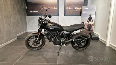 Ducati Scrambler 800
