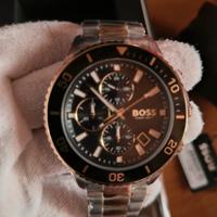 orologio Hugo boss uomo 