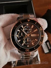 orologio Hugo boss uomo 