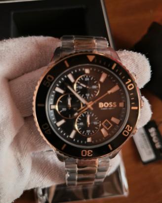 orologio Hugo boss uomo 