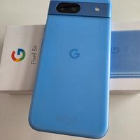 GOOGLE PIXEL 8A 128GB USATO GARANTITO 