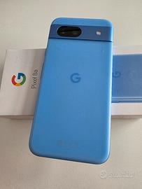 GOOGLE PIXEL 8A 128GB USATO GARANTITO 
