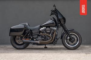 Harley-Davidson FXDF Dyna Fat Bob - 2012