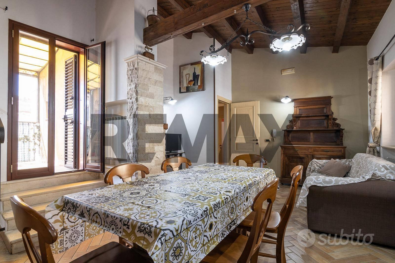 Appartamento – Caltagirone, Canalotto, Catania - Vista 4