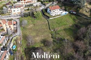 Terreno di 1799 m² a Mandello del Lario