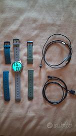 Smartwatch Ticwatch pro 5