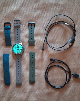 Smartwatch Ticwatch pro 5