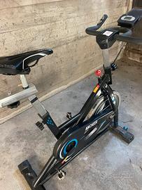 Spinbike