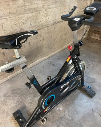 Spinbike