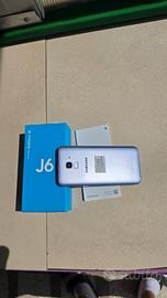 Samsung J6