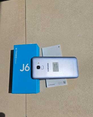Samsung J6