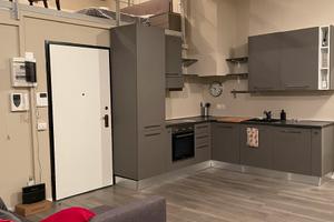 Studio Loft Besana Milano Centro -A10-NO RESIDENZA