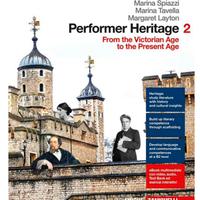 PERFORMER HERITAGE 2