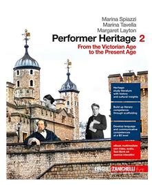 PERFORMER HERITAGE 2