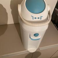 Bidone mangiapannolini