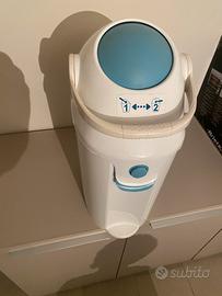 Bidone mangiapannolini