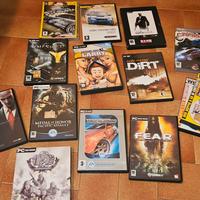 videogiochi pc 