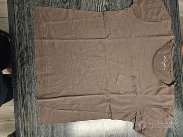 maglietta Clayton taglia L 