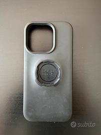 Cover quadlock iphone 15 pro