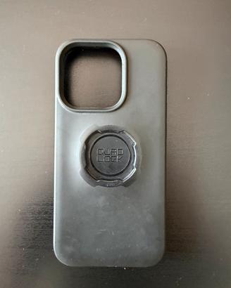 Cover quadlock iphone 15 pro
