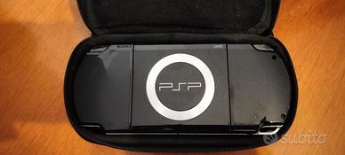  PlayStation Portable

PSP