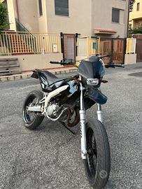 aprilia sx 50 2008