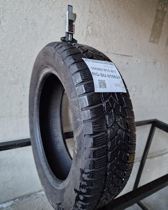 1 Pneumatico 165/65 R15 Firestone Winter Hawk 3