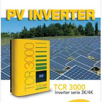 Inverter Solar+