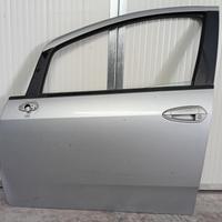 PORTIERA ANTERIORE SINISTRA FIAT Grande Punto 1Â°
