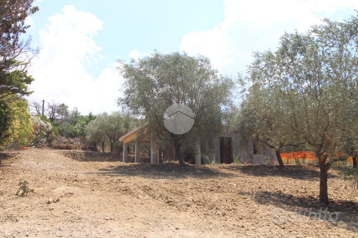 Casa – Agropoli, Moio - Vista 3