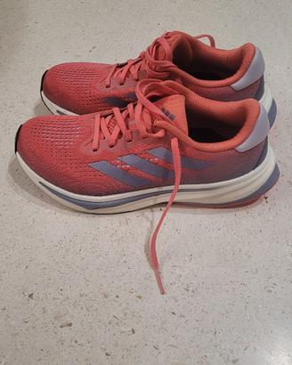 Scarpa da running donna Adidas super Nova Rise