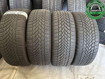 gomme usate 2055517 Winter BRIDGESTONE - BLI - 807