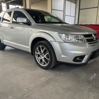 Fiat Freemont 2.0 Mjt 170 CV 4x4 aut. 7 Posti Urba
