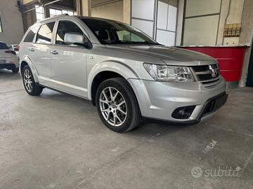 Fiat Freemont 2.0 Mjt 170 CV 4x4 aut. 7 Posti Urba