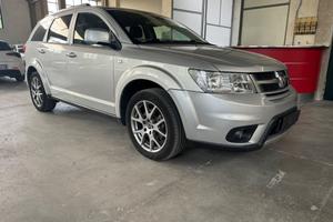Fiat Freemont 2.0 Mjt 170 CV 4x4 aut. 7 Posti Urba