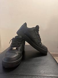 nike air force nera