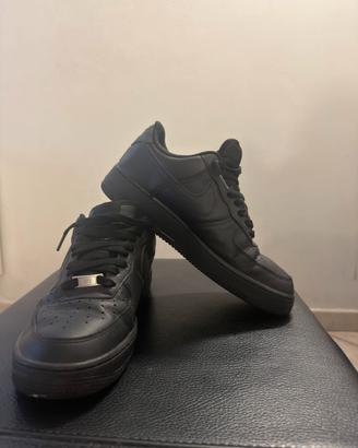 nike air force nera