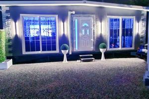 CASA MOBILE PREFABBRICATA 3 MODULI 75 mq