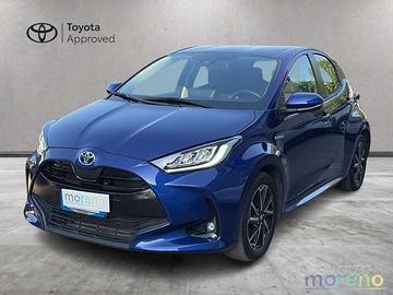 Toyota Yaris 1.5h Trend